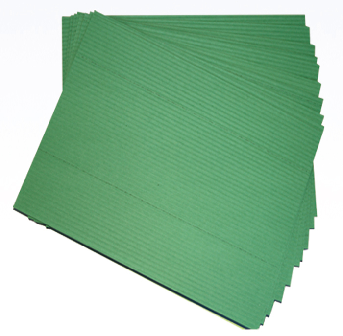 Fuel filter paper series