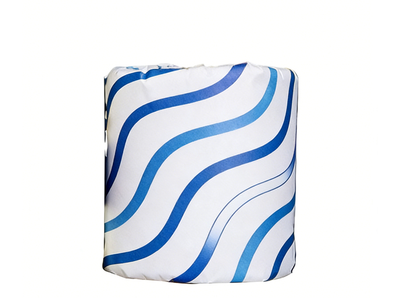 Sanitary packaging paper