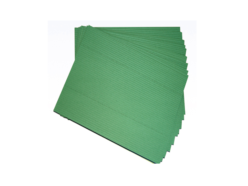 Fuel filter paper series