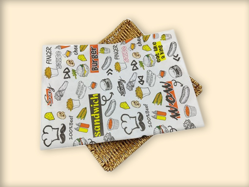 Food Grade Kraft Paper
